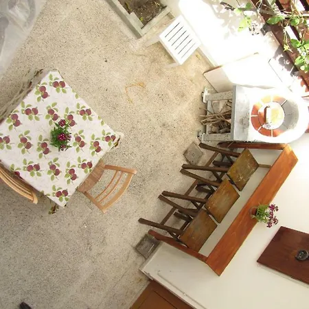 Σπίτι διακοπών Panagiota Stone House *