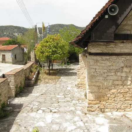 Panagiota Stone House Σπίτι διακοπών Δωρός
