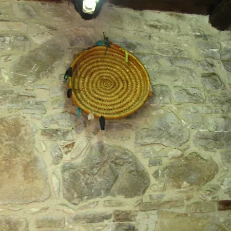 Σπίτι διακοπών Panagiota Stone House Δωρός