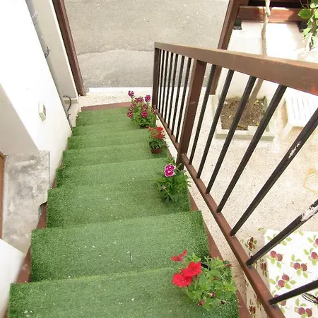 Panagiota Stone House *