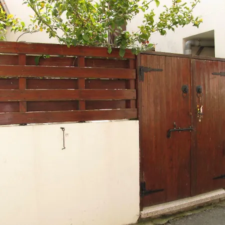 Σπίτι διακοπών Panagiota Stone House Δωρός