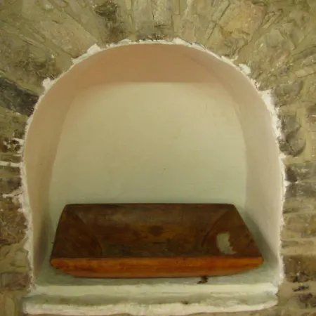 Panagiota Stone House Дом отдыха Dhoros
