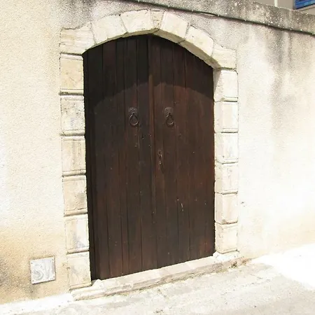 Panagiota Stone House * Δωρός